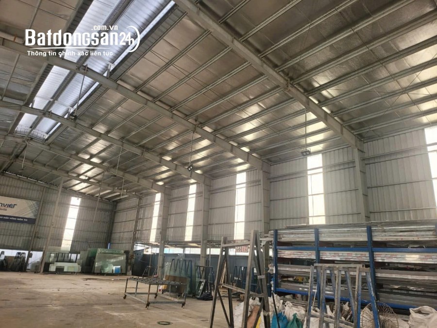 Cho thuê đất riêng, kho xưởng Đường Quốc lộ 1A, Phường Hòa Nhơn, Huyện Hòa Vang