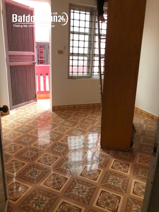 Cho thuê nhà ở nhóm, GĐ, KD online Minh Khai - Hai Bà Trưng 45m x 5T - 5P giá 15tr