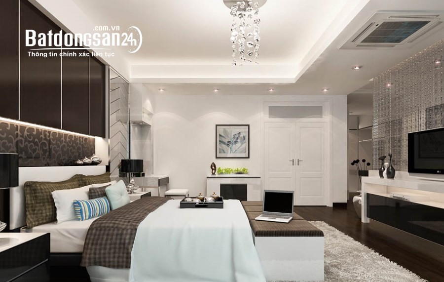Cần bán khách sạn gần biển Phường Nguyễn An Ninh, Tp.VŨNG TÀU, 