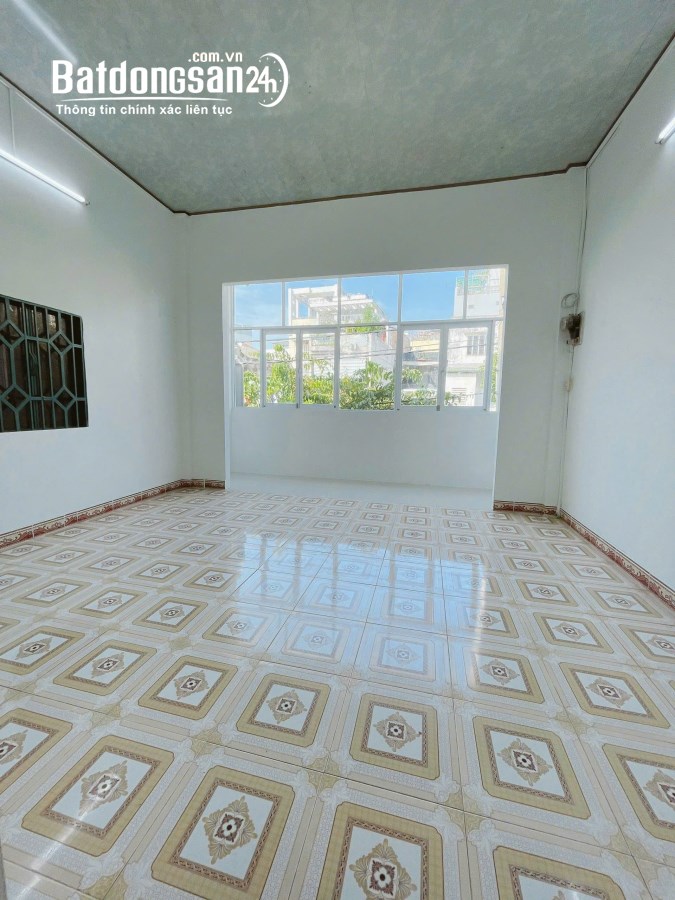 CHO THUÊ NHÀ NGUYÊN CĂN MẶT TIỀN 510 CMT8, PHƯỜNG 11, QUẬN 3, TPHCM