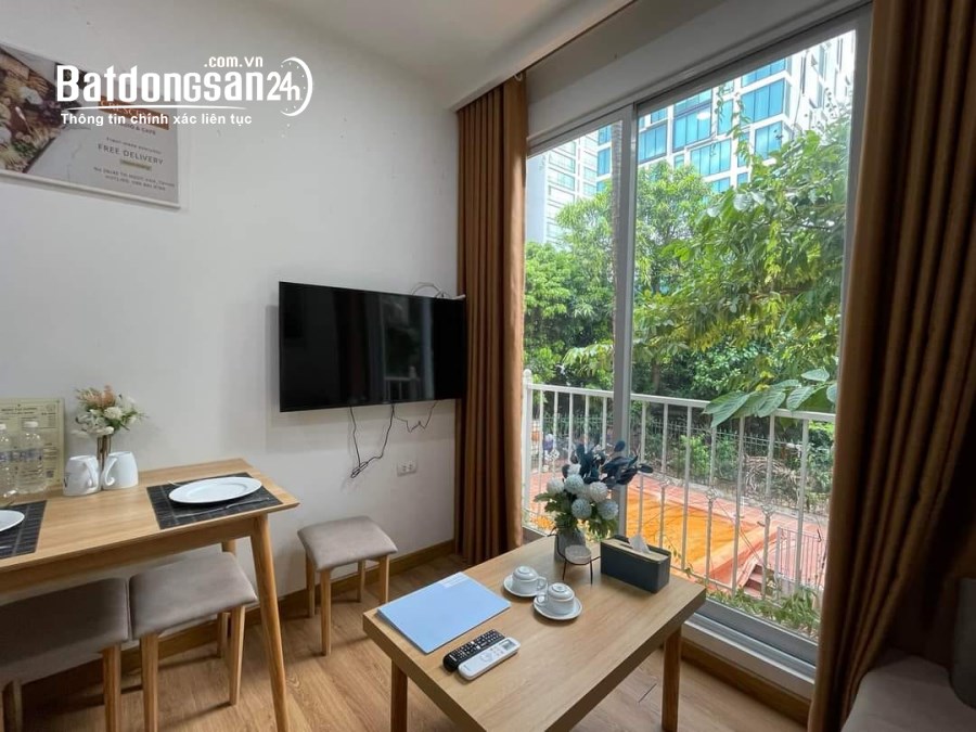 Bán nhà Trần Thái Tông, Trương Công Giai, Cầu Giấy oto qua: 50m2 5 tầng ngang 5m