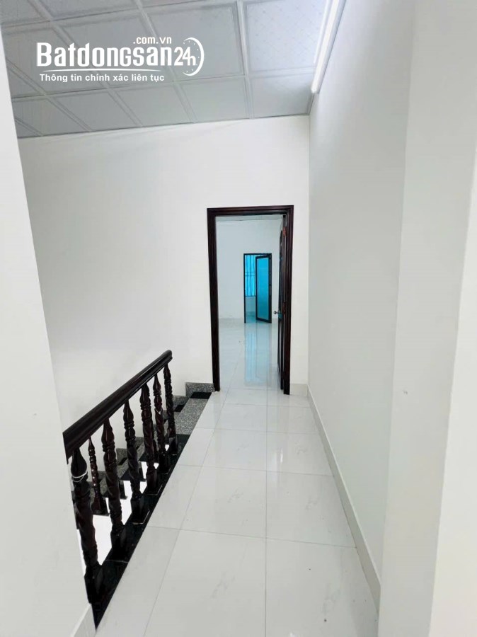 NHÀ TRỆT LẦU - ĐƯỜNG B2 KDC HƯNG PHÚ 1, HƯNG PHÚ, CÁI RĂNG, CẦN THƠ