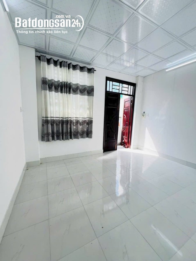 NHÀ TRỆT LẦU - ĐƯỜNG B2 KDC HƯNG PHÚ 1, HƯNG PHÚ, CÁI RĂNG, CẦN THƠ