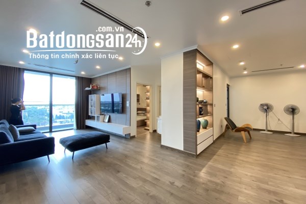 Cho thuê căn hộ chung cư Ngoại Giao Đoàn – 3 phong ngủ chỉ từ 15 triệu/tháng.