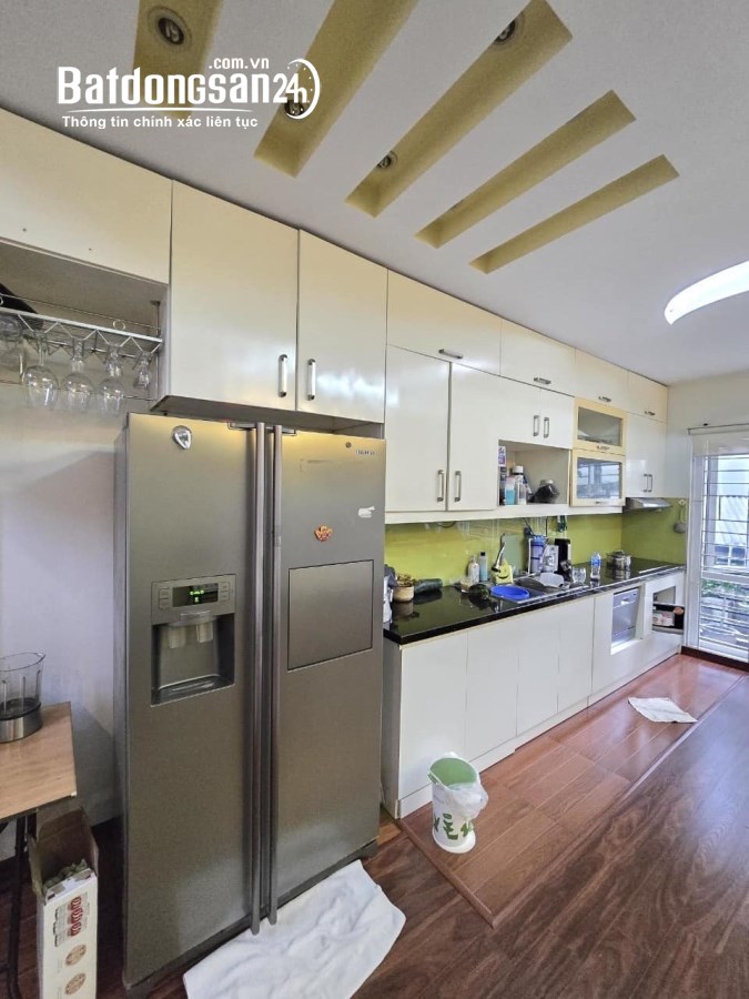Ô Tô vào nhà Phố Kim Ngưu, 40m2, 6.18Tỷ, mặt tiền 6m, phân lô, ngõ thẳng tắp.