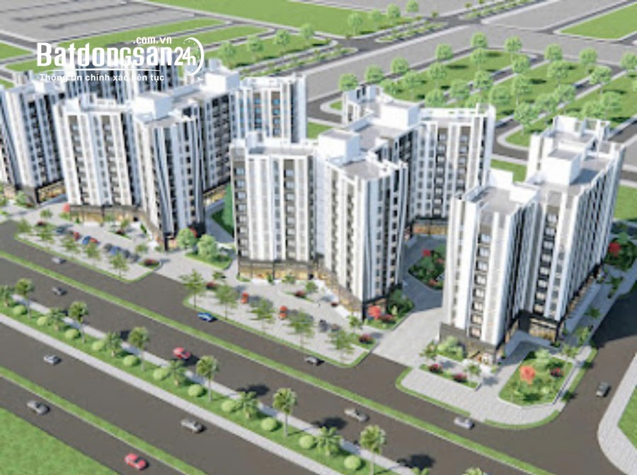Bán căn hộ chung cư Đường Đại lộ Nam Sông Mã, Xã Đông Hải, TP Thanh Hoá