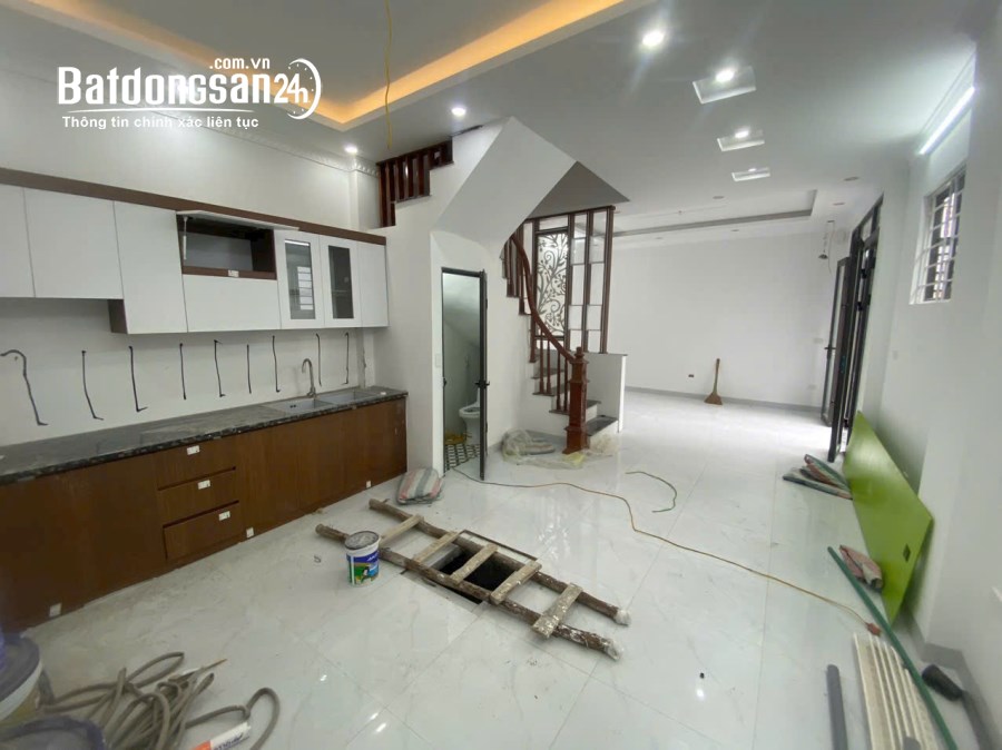 Bán nhà Đường 6, Phường Đồng Mai, Quận Hà Đông