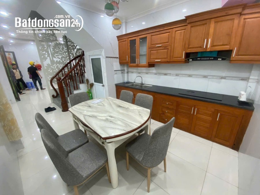 Bán nhà Đường 6, Phường Đồng Mai, Quận Hà Đông