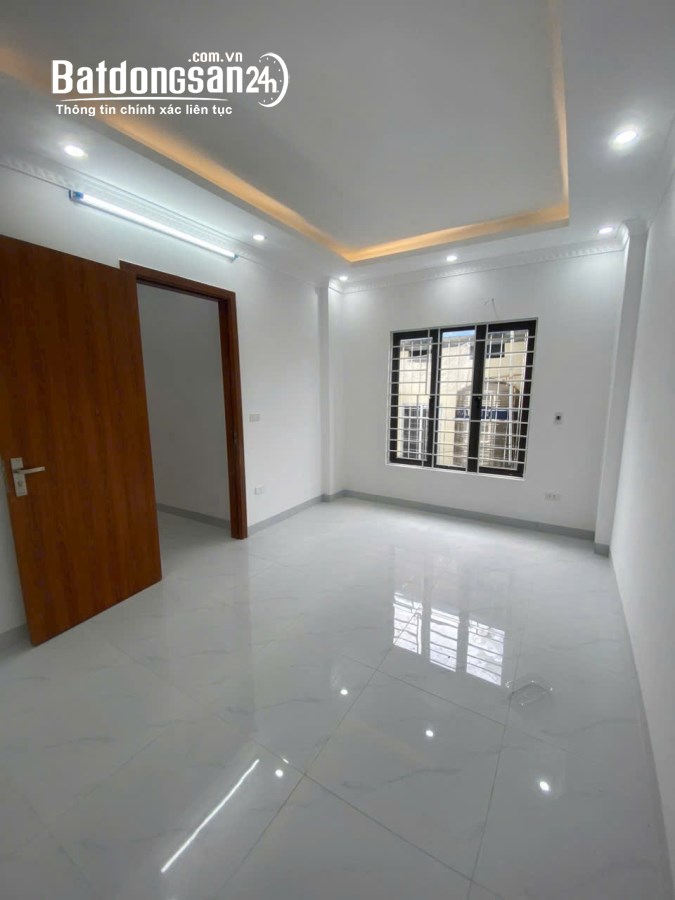Bán nhà Đường 6, Phường Đồng Mai, Quận Hà Đông