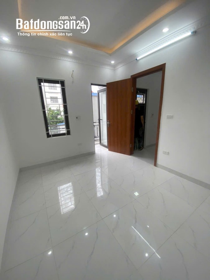 Bán nhà Đường 6, Phường Đồng Mai, Quận Hà Đông