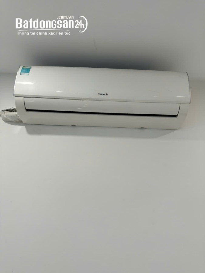 Sang nhượng căn hộ Lavida Plus quận 7 ở ngay chỉ 1,97 tỷ/37m2 tặng máy lạnh