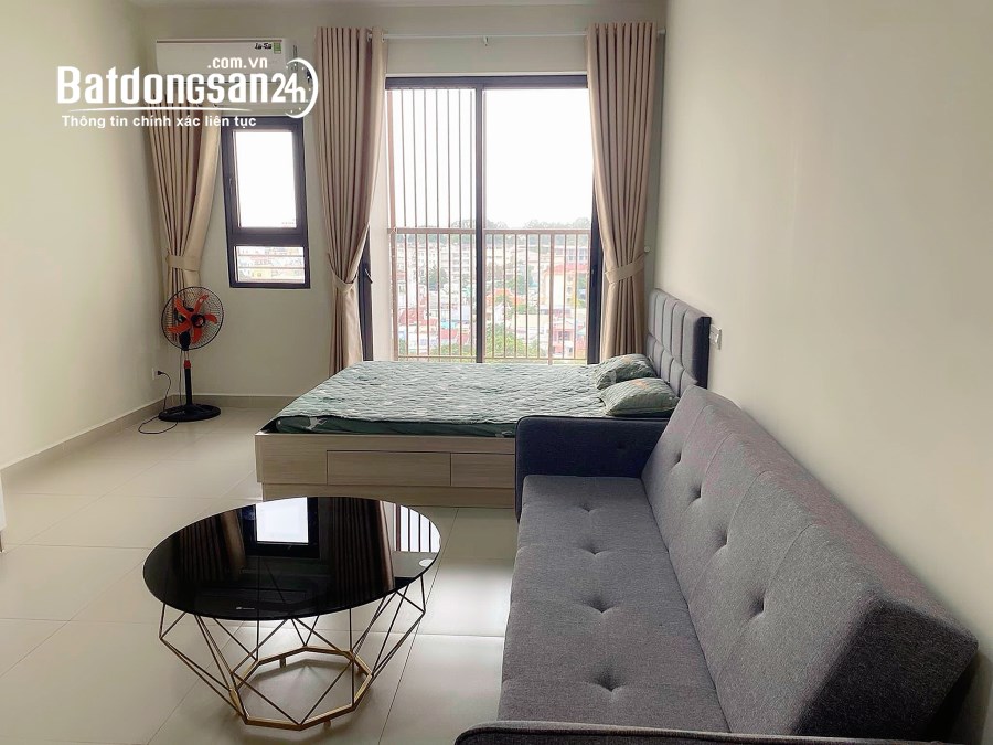 Cần bán căn 48m2 Chung Cư Topaz Twin ngay BV ITO Võ Thị Sáu 1.65 tỷ