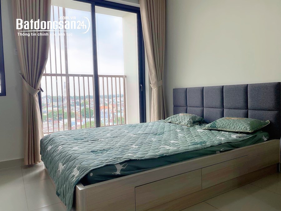 Cần bán căn 48m2 Chung Cư Topaz Twin ngay BV ITO Võ Thị Sáu 1.65 tỷ