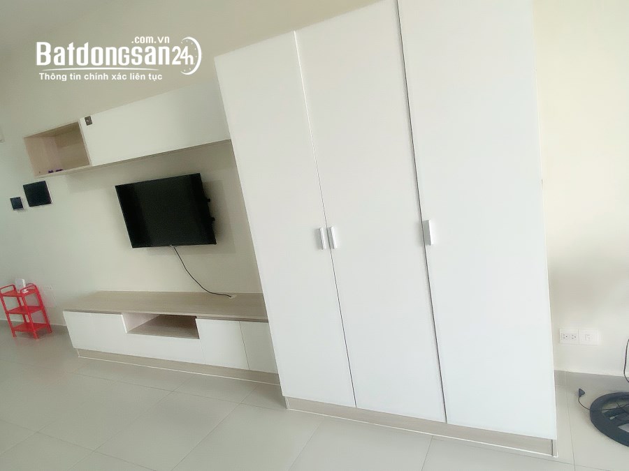 Cần bán căn 48m2 Chung Cư Topaz Twin ngay BV ITO Võ Thị Sáu 1.65 tỷ