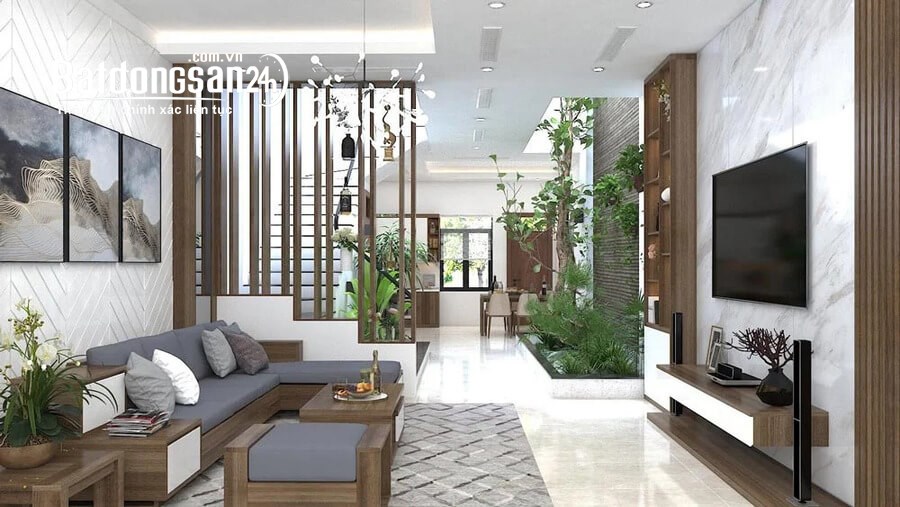 Cho thuê nhà mặt tiền Trương Công Đinh F3 TP Vũng Tàu