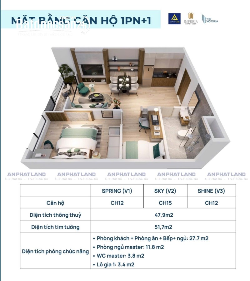 Bán căn hộ chung cư Đường Đại Mỗ, Phường Đại Mỗ, Quận Nam Từ Liêm