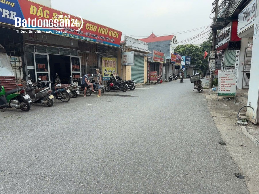Bán đất full thổ cư ngõ Nguyễn Tất Thành , Khai Quang, Dt 80m2, giá 3.3x tỷ 