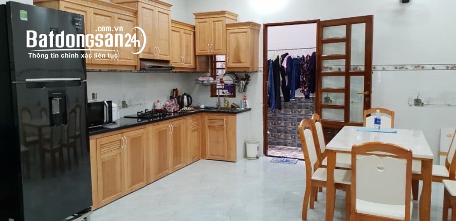 Bán nhà Đường Phạm Văn Chiêu, Phường 9, Quận Gò Vấp