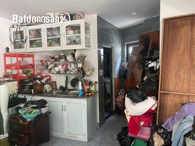 Bán nhà lô góc 2 mặt kiệt Phạm Như Xương,mới, chỉ 2.x ty