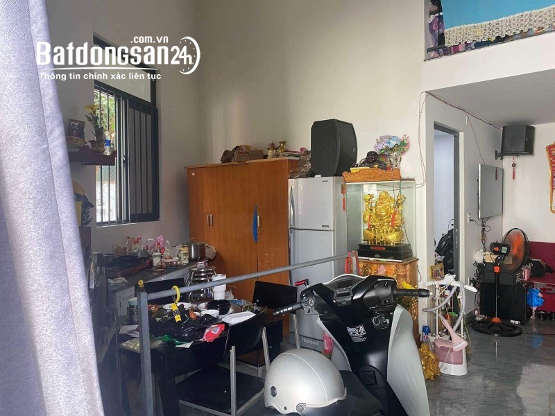 Bán nhà lô góc 2 mặt kiệt Phạm Như Xương,mới, chỉ 2.x ty