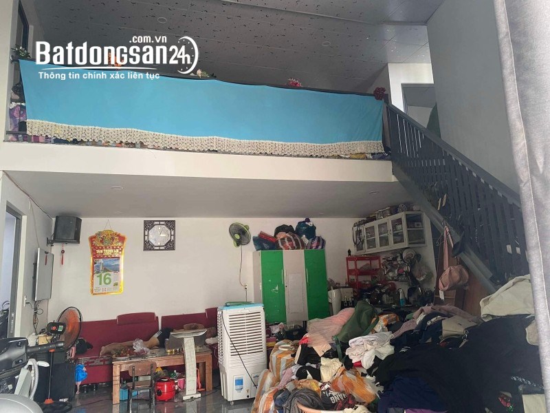 Bán nhà lô góc 2 mặt kiệt Phạm Như Xương,mới, chỉ 2.x ty