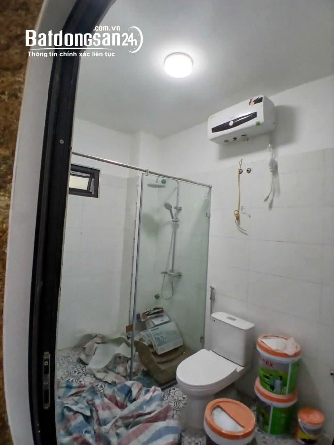 Bán nhà Đường Xuân La, Phường Xuân La, Quận Tây Hồ dt 55m2 mt 6 m x 6 thang máy 11ty