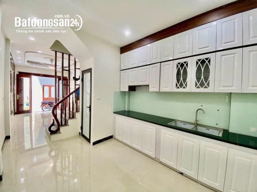 Bán nhà Đường 6, Phường Biên Giang, Quận Hà Đông