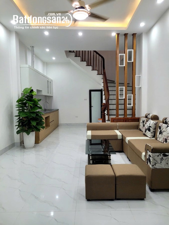 Bán nhà Đường 6, Phường Biên Giang, Quận Hà Đông