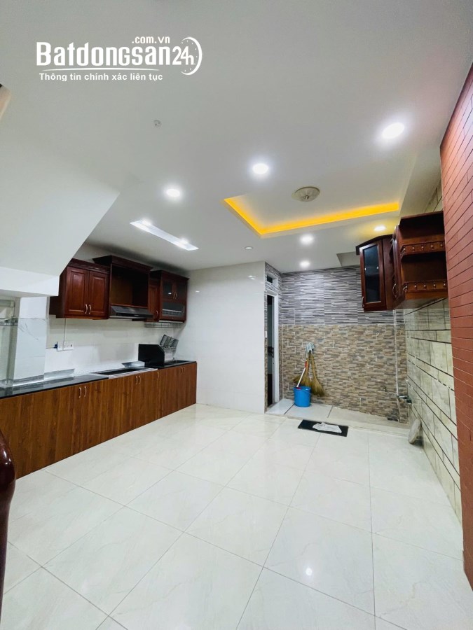 Bán nhà Đường Thạch Lam, Phường Phú Thạnh, Quận Tân Phú