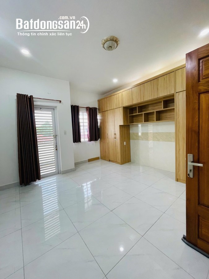Bán nhà Đường Thạch Lam, Phường Phú Thạnh, Quận Tân Phú