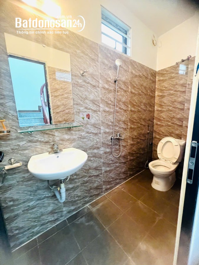 Bán nhà Đường 21B, Phường Yên Nghĩa, Quận Hà Đông