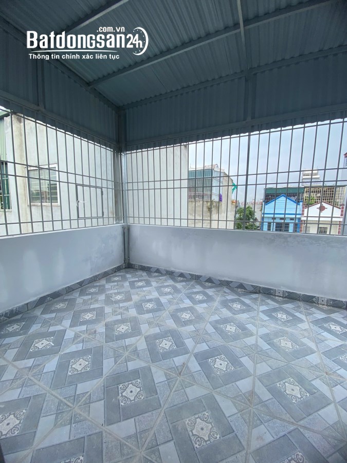 Bán nhà Đường 21B, Phường Yên Nghĩa, Quận Hà Đông