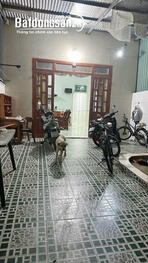 Nhà sổ hồng thổ cư, Phước Tân, TP Biên Hòa, 2,050 tỷ, đường 5m thông, 5x27m,
