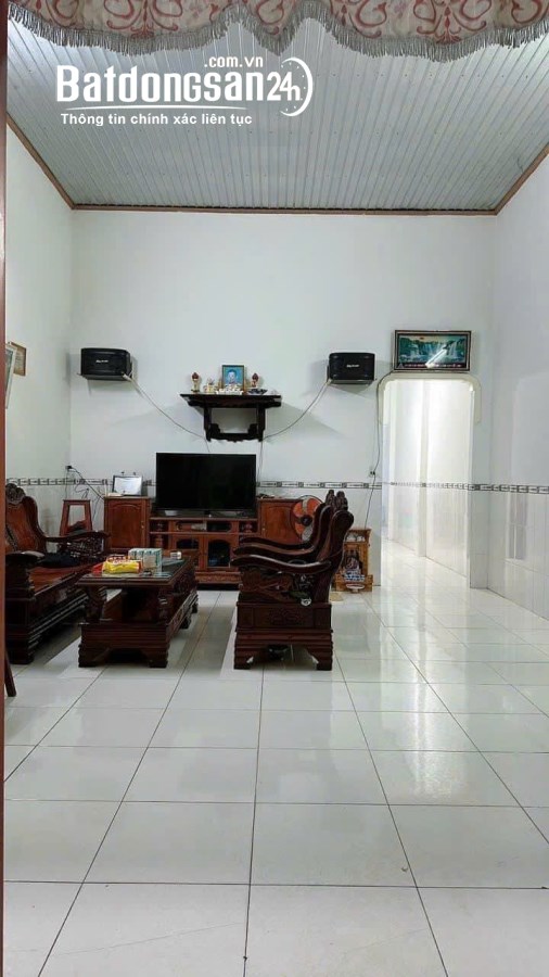 Nhà sổ hồng thổ cư, Phước Tân, TP Biên Hòa, 2,050 tỷ, đường 5m thông, 5x27m,
