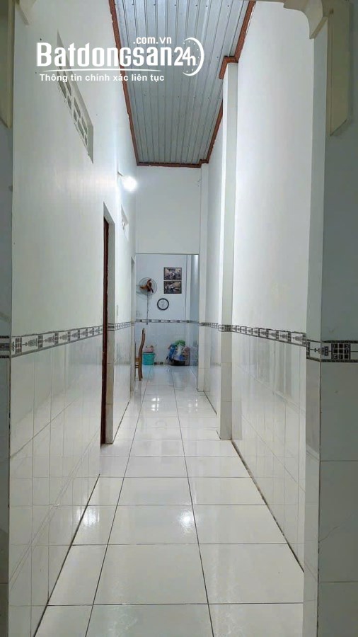 Nhà sổ hồng thổ cư, Phước Tân, TP Biên Hòa, 2,050 tỷ, đường 5m thông, 5x27m,