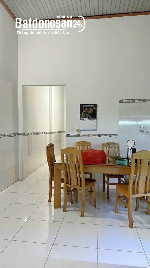 Nhà sổ hồng thổ cư, Phước Tân, TP Biên Hòa, 2,050 tỷ, đường 5m thông, 5x27m,
