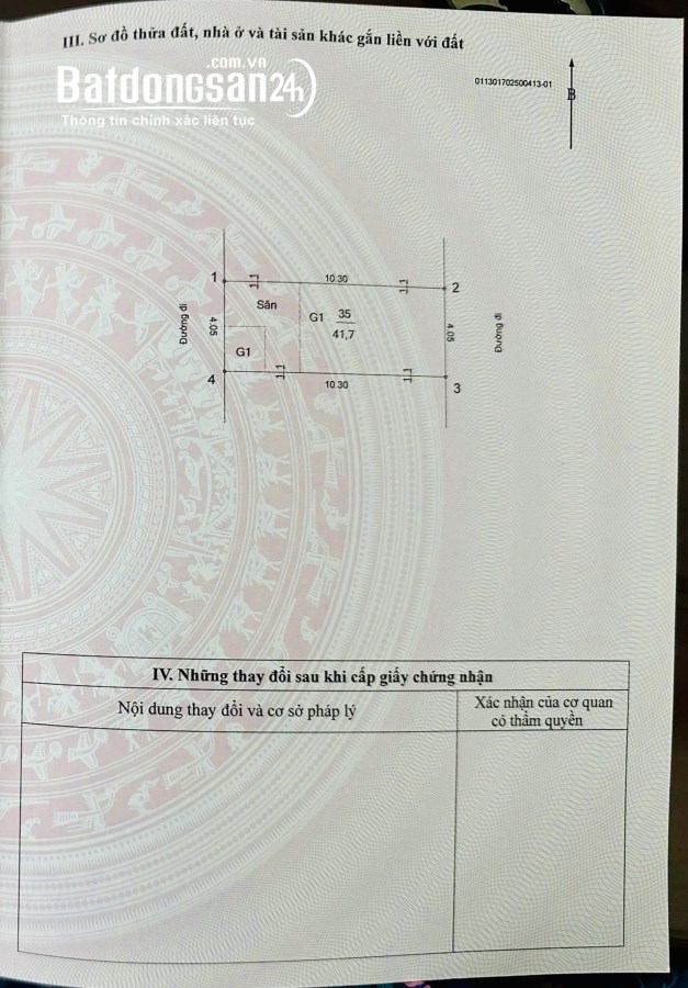***** MUA ĐẤT TẶNG NGAY NHÀ TRÊN ĐẤT *****