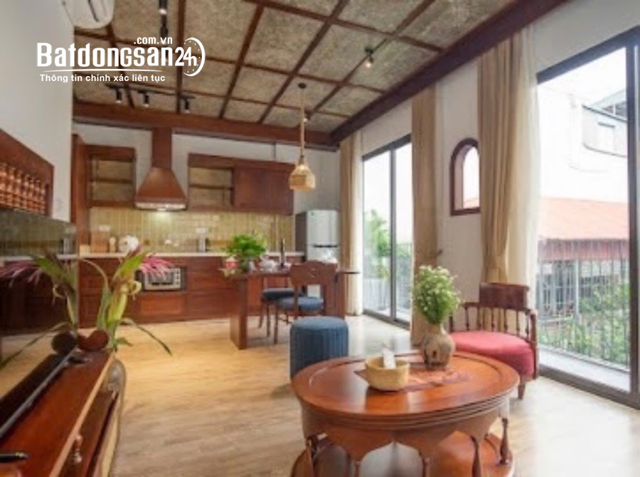 Phố Xuân Diệu cực đẹp lô góc 70m2, 7T thang máy, MT6.8m cho thuê 100tr/tháng nhỉnh 22