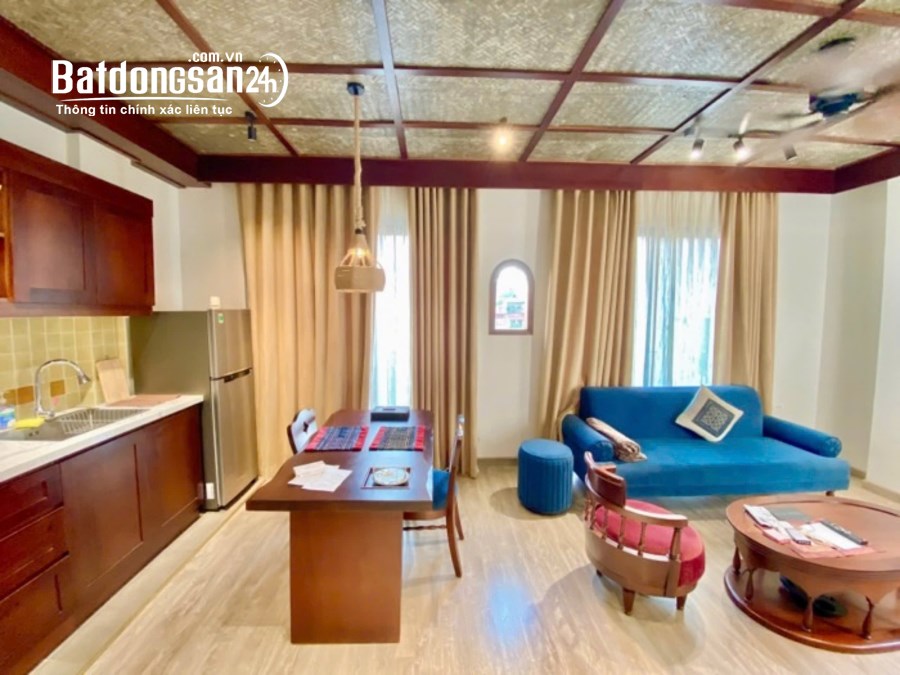 Phố Xuân Diệu cực đẹp lô góc 70m2, 7T thang máy, MT6.8m cho thuê 100tr/tháng nhỉnh 22