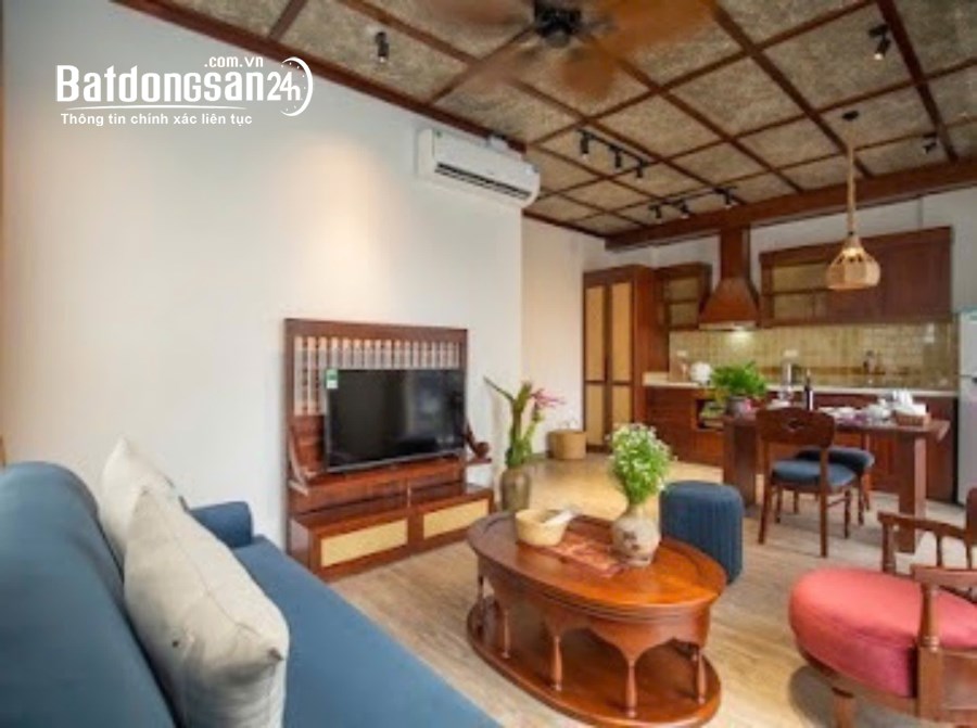 Phố Xuân Diệu cực đẹp lô góc 70m2, 7T thang máy, MT6.8m cho thuê 100tr/tháng nhỉnh 22