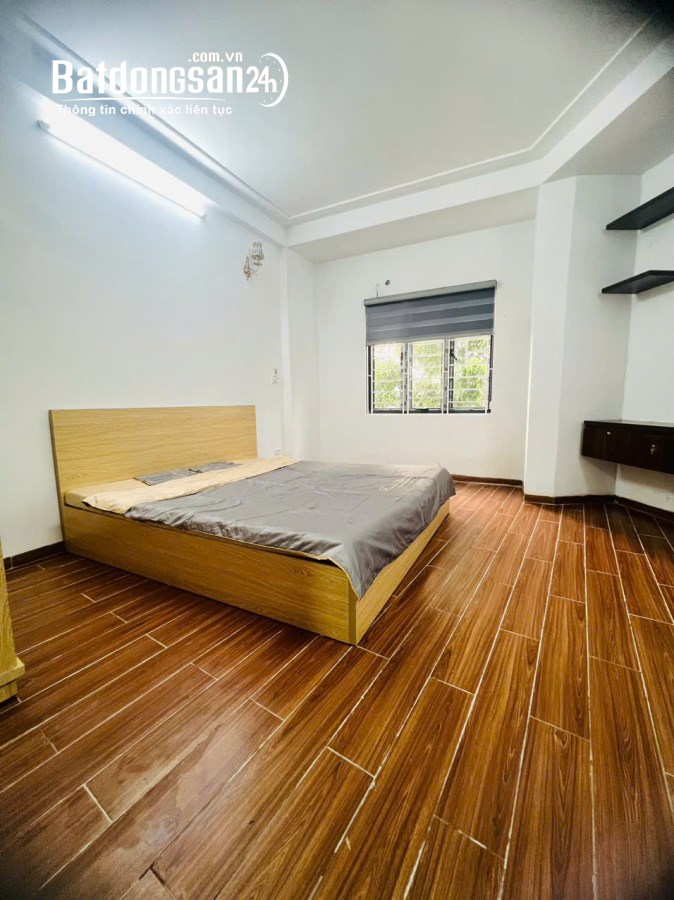 Bán nhà Đường 21B, Phường Yên Nghĩa, Quận Hà Đông