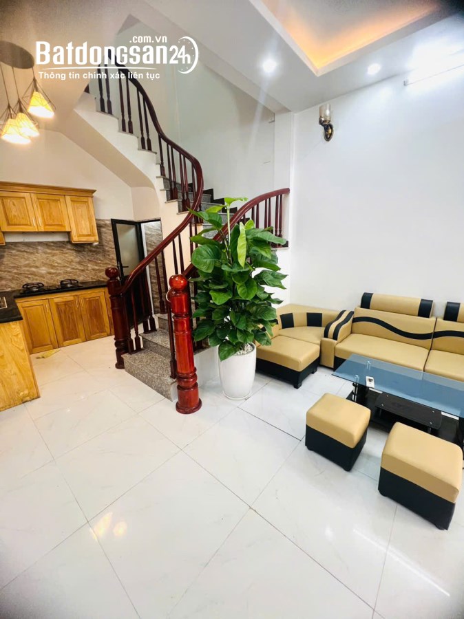 Bán nhà Đường 21B, Phường Yên Nghĩa, Quận Hà Đông