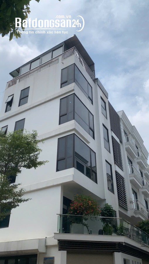 🔥 SIÊU HIẾM KHU ĐÔ THỊ ĐÔ NGHĨA - 100M² ĐẲNG CẤP - 4 TẦNG KINH DOANH ĐỈNH CAO 🔥