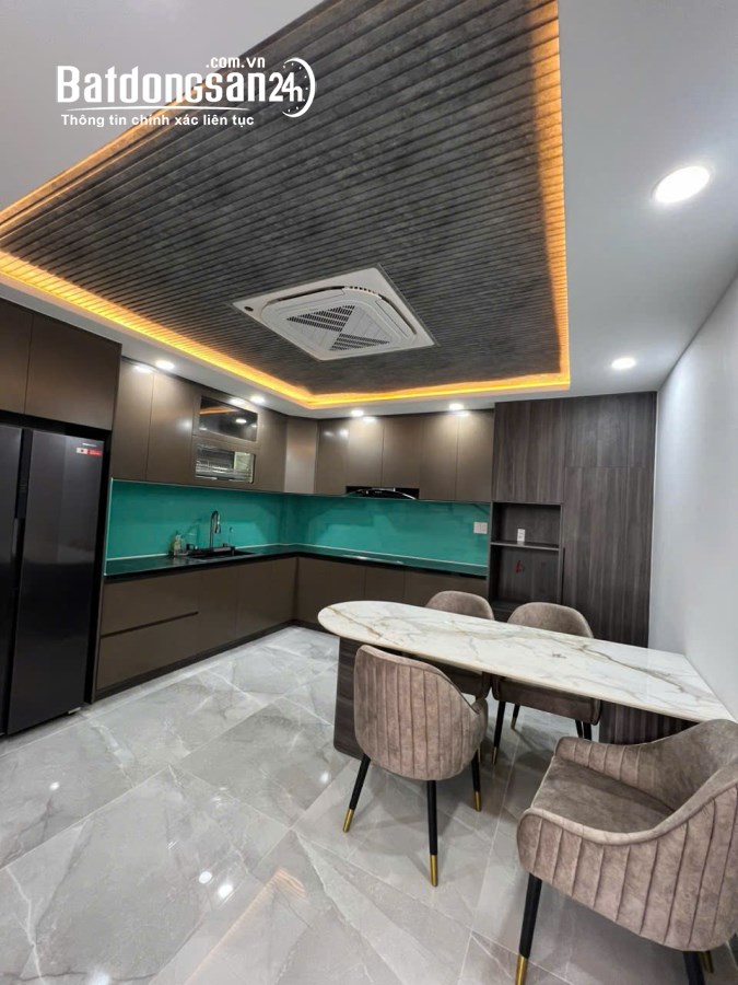 Bán Bất động sản khác Đường Dương Quảng Hàm, Phường 6, Quận Gò Vấp