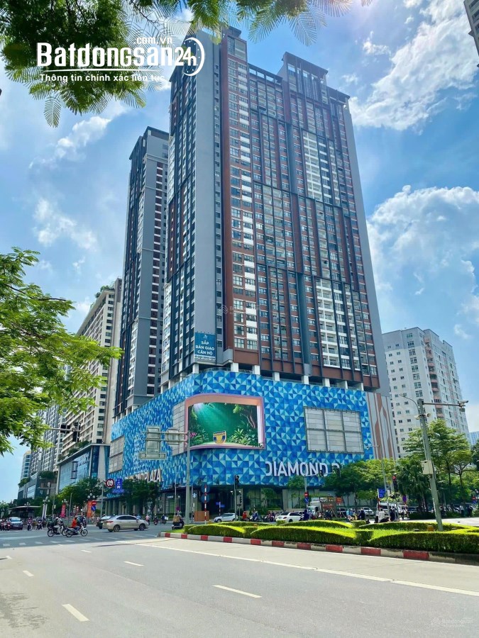 Bán căn hộ chung cư BRG Park Residence, Phường Nhân Chính, Quận Thanh Xuân