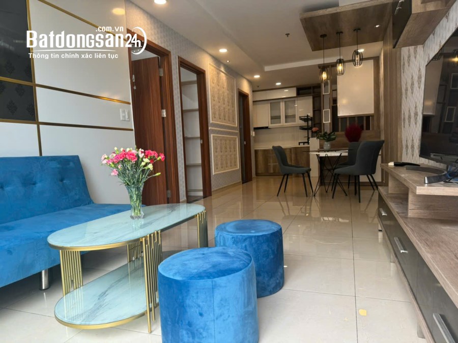 🌹🌹 Bán căn hộ Cityland Phan Văn Trị 2 Phòng Ngủ Full Nội Thất Cao Cấp #4.4 Tỷ Sổ Hồ