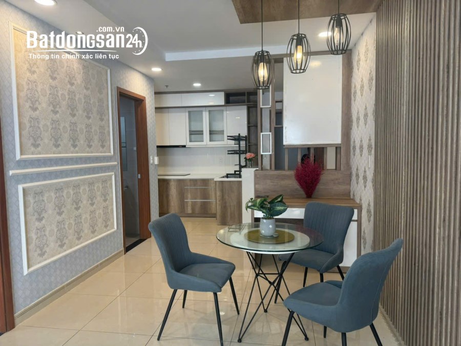 🌹🌹 Bán căn hộ Cityland Phan Văn Trị 2 Phòng Ngủ Full Nội Thất Cao Cấp #4.4 Tỷ Sổ Hồ
