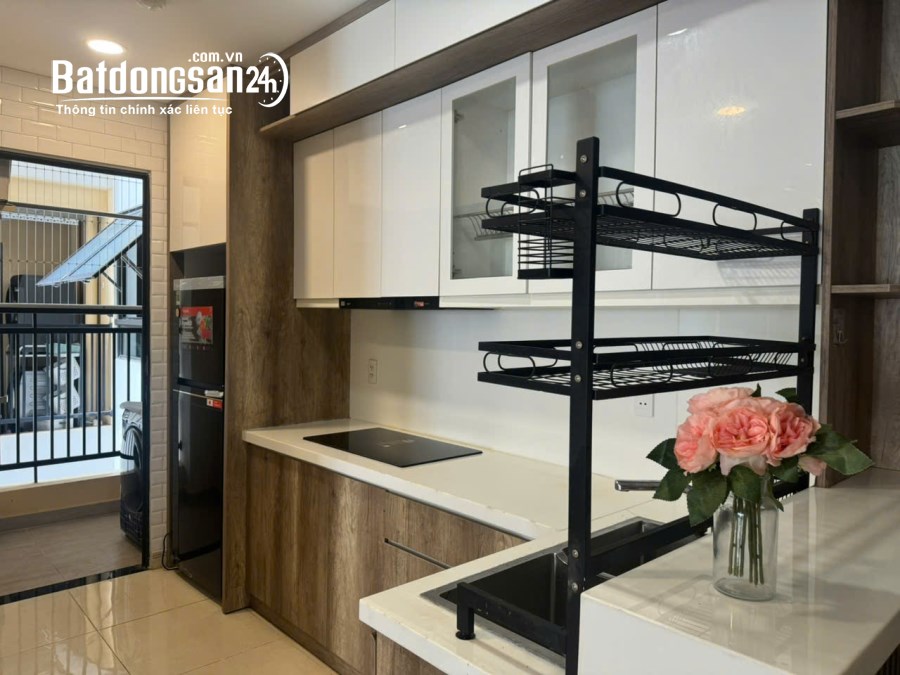 🌹🌹 Bán căn hộ Cityland Phan Văn Trị 2 Phòng Ngủ Full Nội Thất Cao Cấp #4.4 Tỷ Sổ Hồ