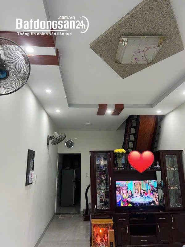 Bán nhà Đường Lê Hồng Phong, Phường 7, Tp Vũng Tầu