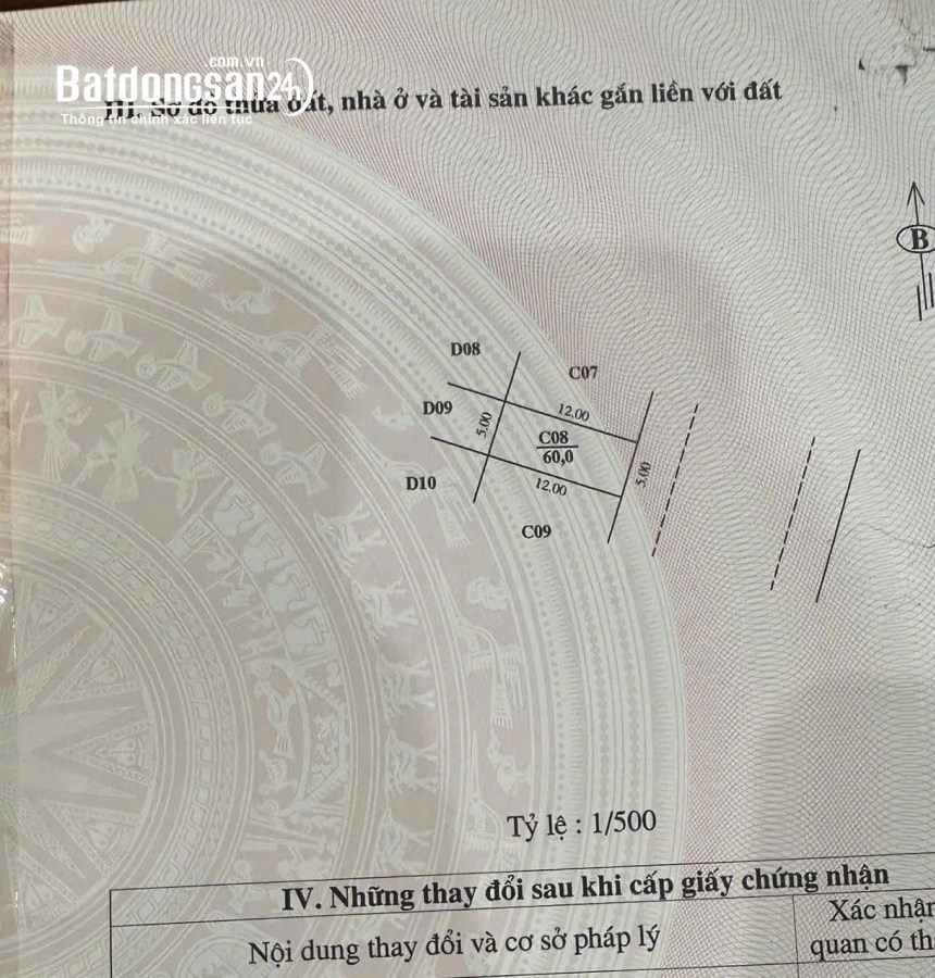 ĐẤU GIÁ KIẾN HƯNG. Vị trí KD BẤT CHẤP, SẦM UẤT NHẤT KHU. LH 0982693883